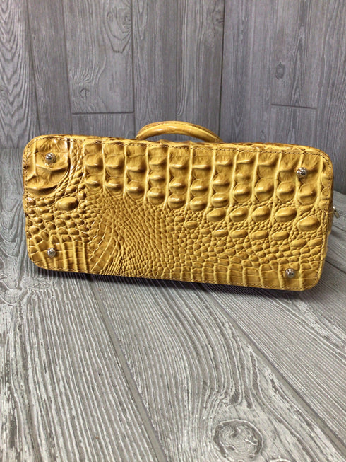 Brahmin Crossbody Leather New Purse